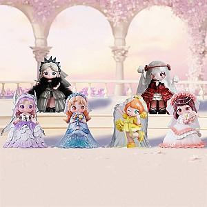 Figurina personaj Pop Top Ziyuli My Own Wedding Letsvan (17ZI-0205)