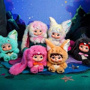 Jucarie de plus Pop Top Wakuku (17WK-0602)