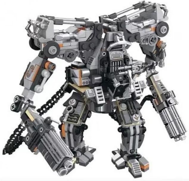 Constructor Jie Star JJ9170