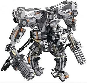 Constructor Jie Star JJ9170