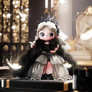 Figurina personaj Pop Top Ziyuli My Own Wedding Letsvan (17ZI-0205)