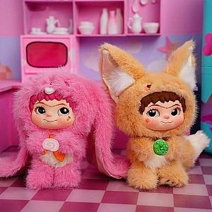 Jucarie de plus Pop Top Wakuku (17WK-0602)