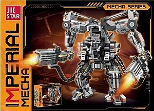 Constructor Jie Star JJ9170