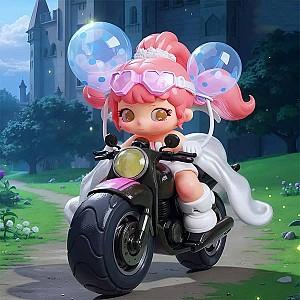 Figurina personaj Pop Top Ziyuli My Own Wedding Letsvan (17ZI-0205)