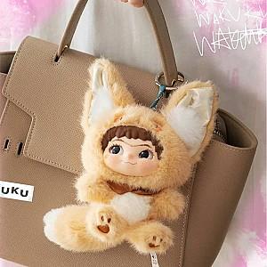 Jucarie de plus Pop Top Wakuku (17WK-0602)