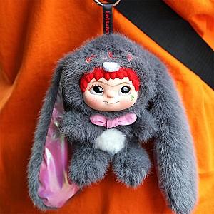 Jucarie de plus Pop Top Wakuku (17WK-0602)