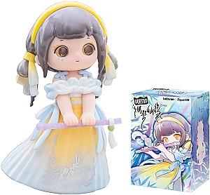 Figurina personaj Pop Top Ziyuli Vis de poveste Letsvan (17Zl-0203-02)