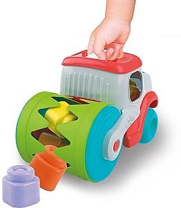 Sortator Clementoni 17495