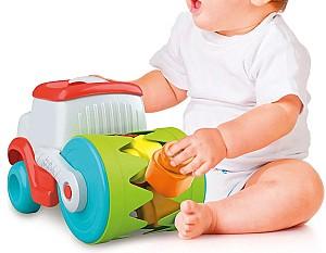 Sortator Clementoni 17495