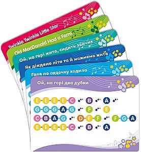 Jucarie muzicala Kiddi Smart 4514T-KS