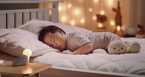 Lampa de noapte Motorola S1