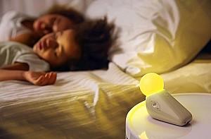 Lampa de noapte Motorola S1