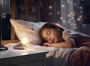 Lampa de noapte Motorola S1