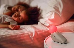 Lampa de noapte Motorola S1