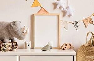 Lampa de noapte Motorola S1