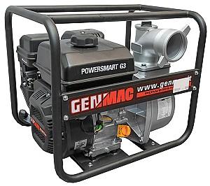 Motopompa GENMAC POWERSMART G3 (04529GMC)