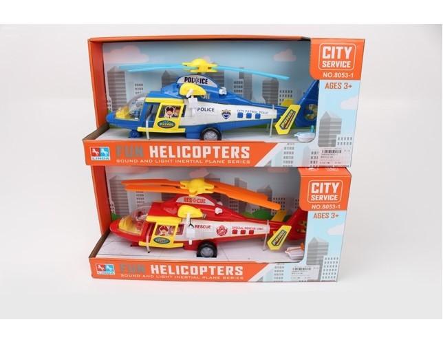 Avion jucarie RT 84598