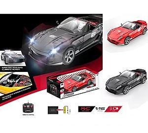 Jucarie teleghidata RT 63190