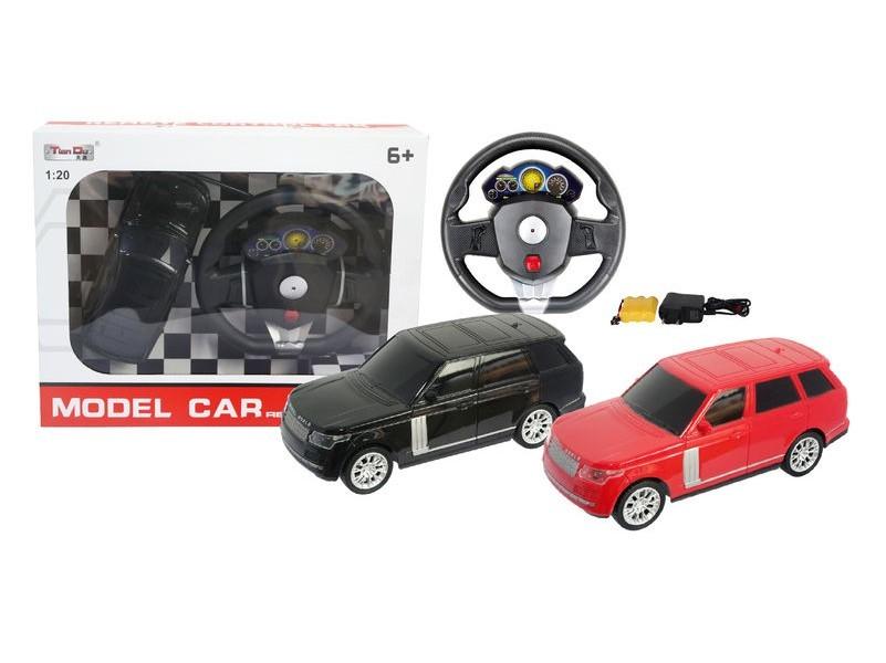 Jucarie teleghidata RT 57703