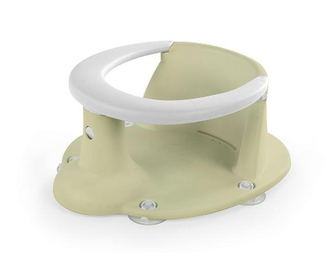 Scaun de masa simplu Dolu 7467 Verde