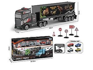 Set de jucarii RT 830444 Negru