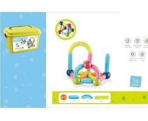 Constructor RT 34 piese 30525