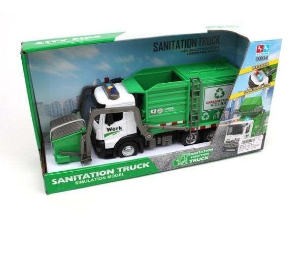 Tehnica speciala RT 31745 Verde