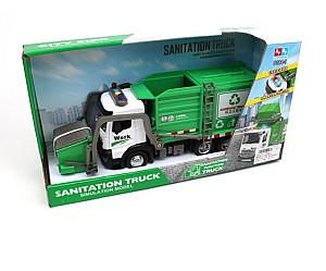 Tehnica speciala RT 31745 Verde