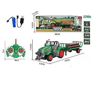 Jucarie teleghidata RT 26974 Verde