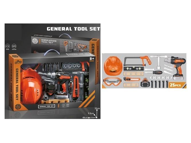 Set de jucarii RT 25 piese 46398