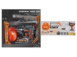 Set de jucarii RT 25 piese 46398