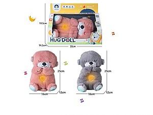 Jucarie bebelus RT 10098 Vidra