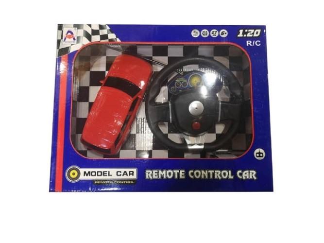 Jucarie teleghidata RT 06718