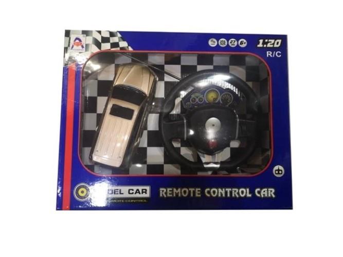 Jucarie teleghidata RT 06749