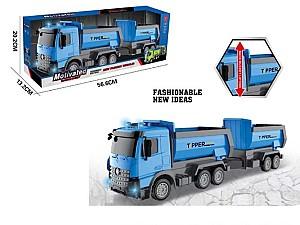 Tehnica speciala RT 00277 Albastru