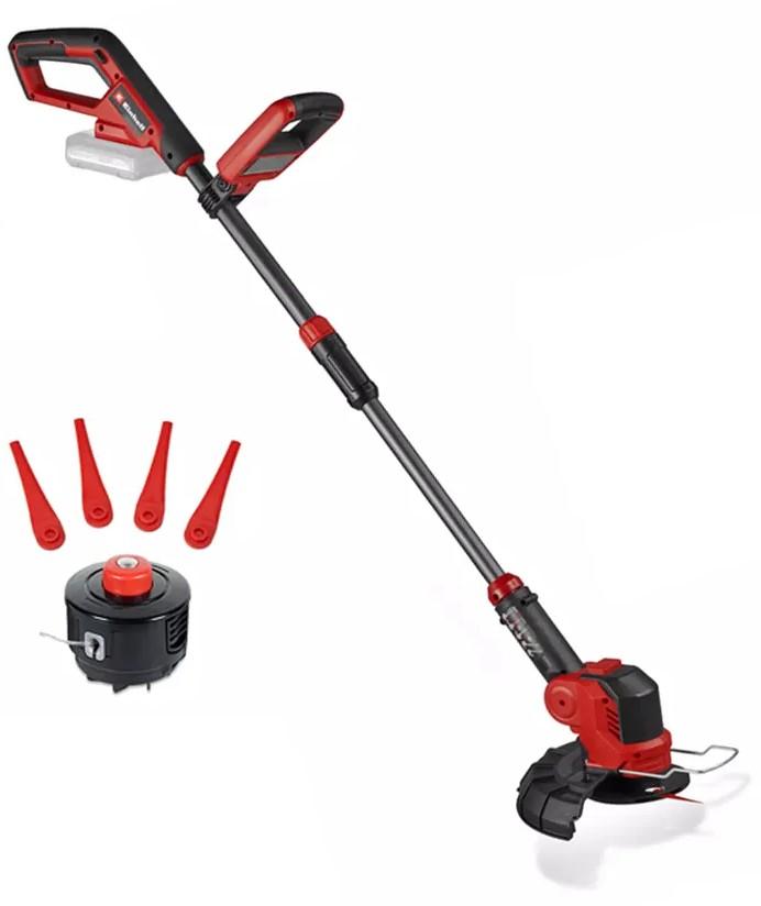 Trimmer pentru iarba Einhell GE-CT 18/25-1 Li