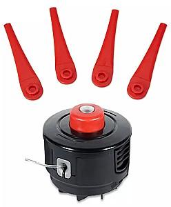 Trimmer pentru iarba Einhell GE-CT 18/25-1 Li