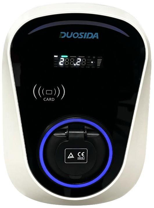 Statie de incarcare pentru masini electrice Duosida DIP 32 1F-C