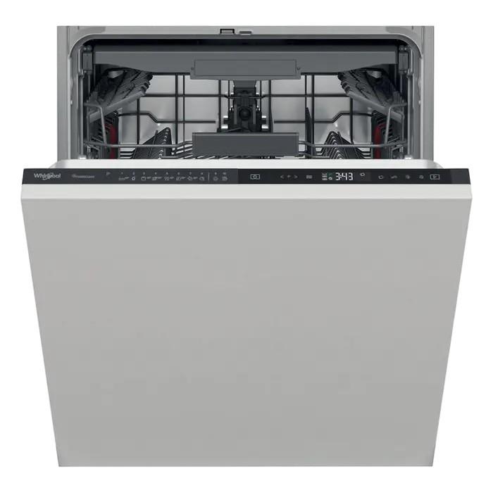 Masina de spalat vase incorporabilă Whirlpool WIP 4T233 PFEG B