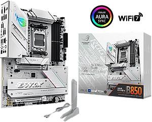 Placa de baza Asus ROG STRIX B850-A GAMING WIFI