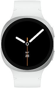 Ceas inteligent Samsung Galaxy Watch 8 44mm Silver