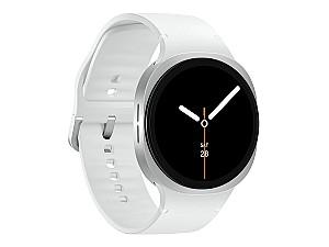 Ceas inteligent Samsung Galaxy Watch 8 44mm Silver