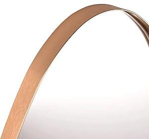 Oglindă Trio 350 x 500 mm BRITTA Auriu