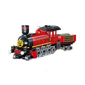 Constructor Jie Star 3 in 1 (JJ9023)