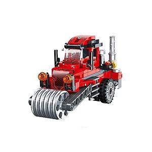 Constructor Jie Star 3 in 1 (JJ9023)