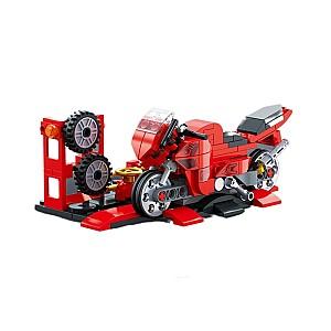 Constructor Jie Star 3 in 1 (JJ9023)