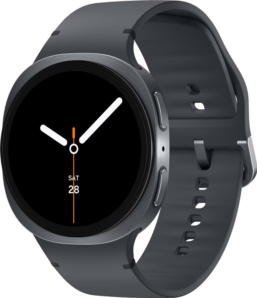 Ceas inteligent Samsung Galaxy Watch 8 44mm Gray