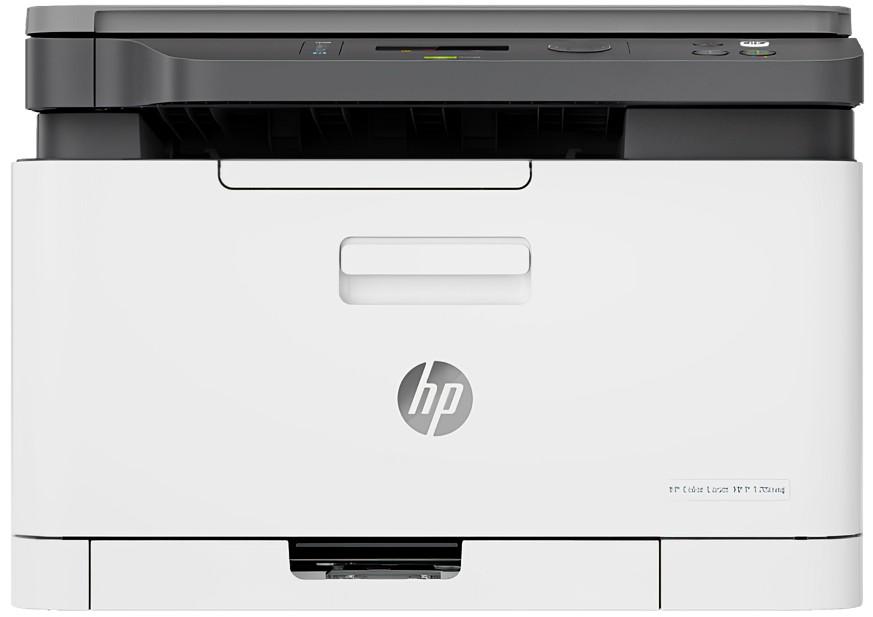 Imprimanta HP Color Laser 178nw (4ZB96A)