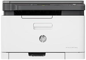 Imprimanta HP Color Laser 178nw (4ZB96A)