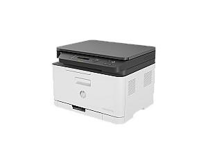 Imprimanta HP Color Laser 178nw (4ZB96A)